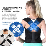 POSTURE CORRECTOR BELT