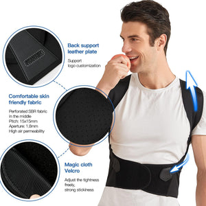POSTURE CORRECTOR BELT